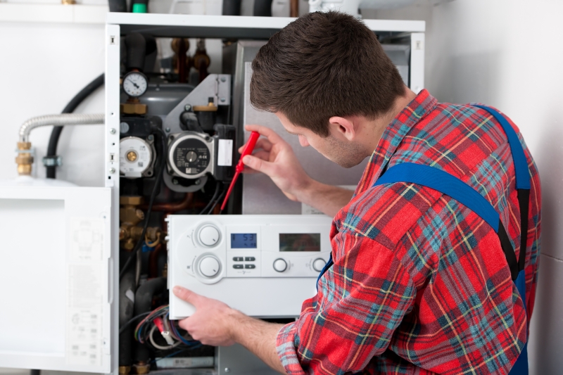 Boiler Repairs Service Hampton Wick