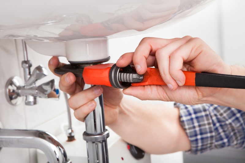 Emergency Plumber Norbiton, KT1