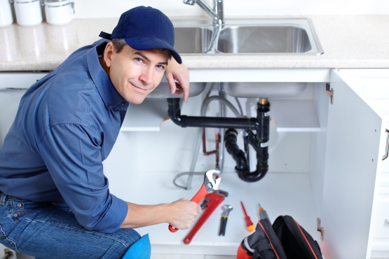 Residential Plumbing Hampton Wick